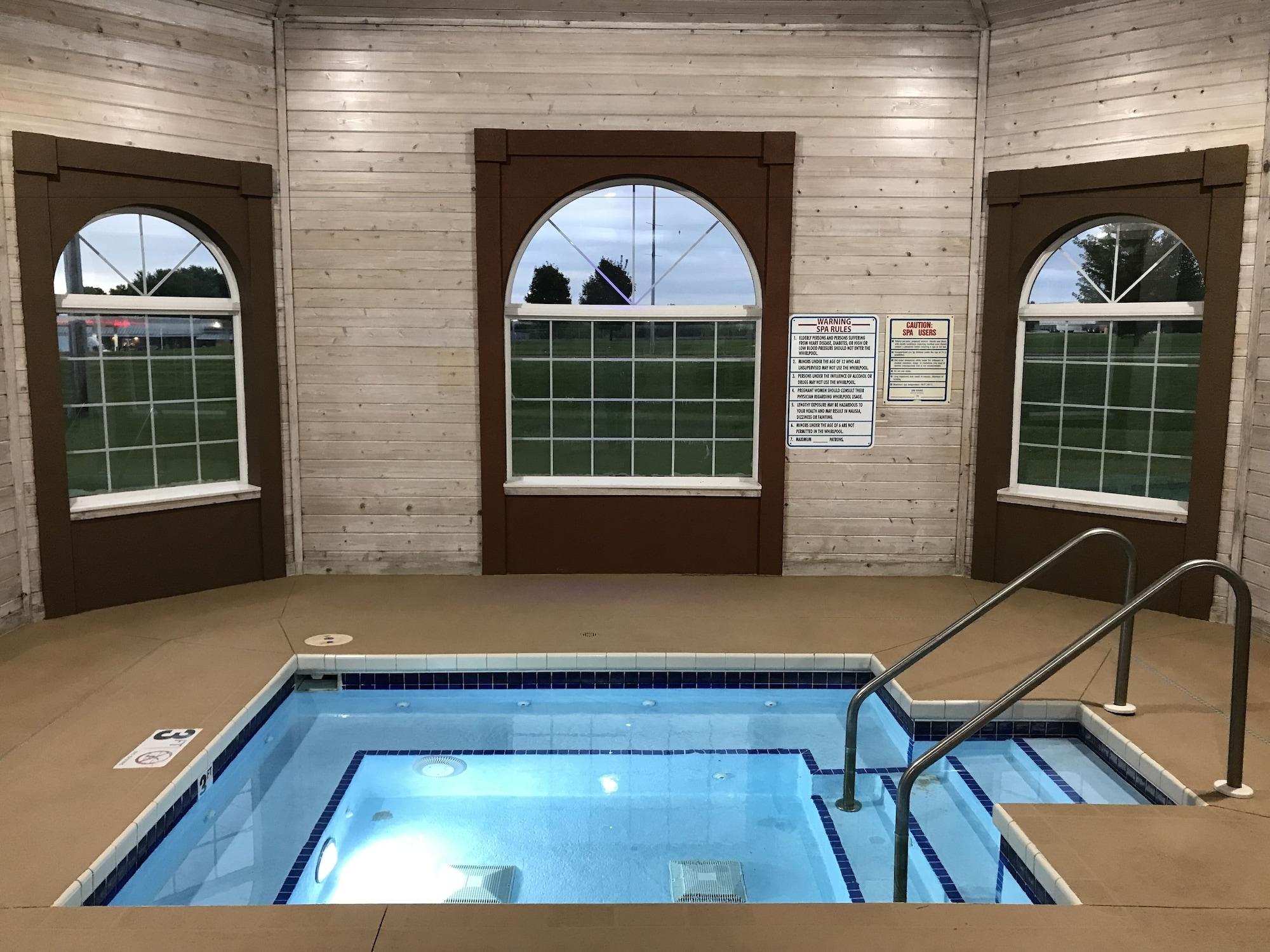 Americinn By Wyndham 3*
