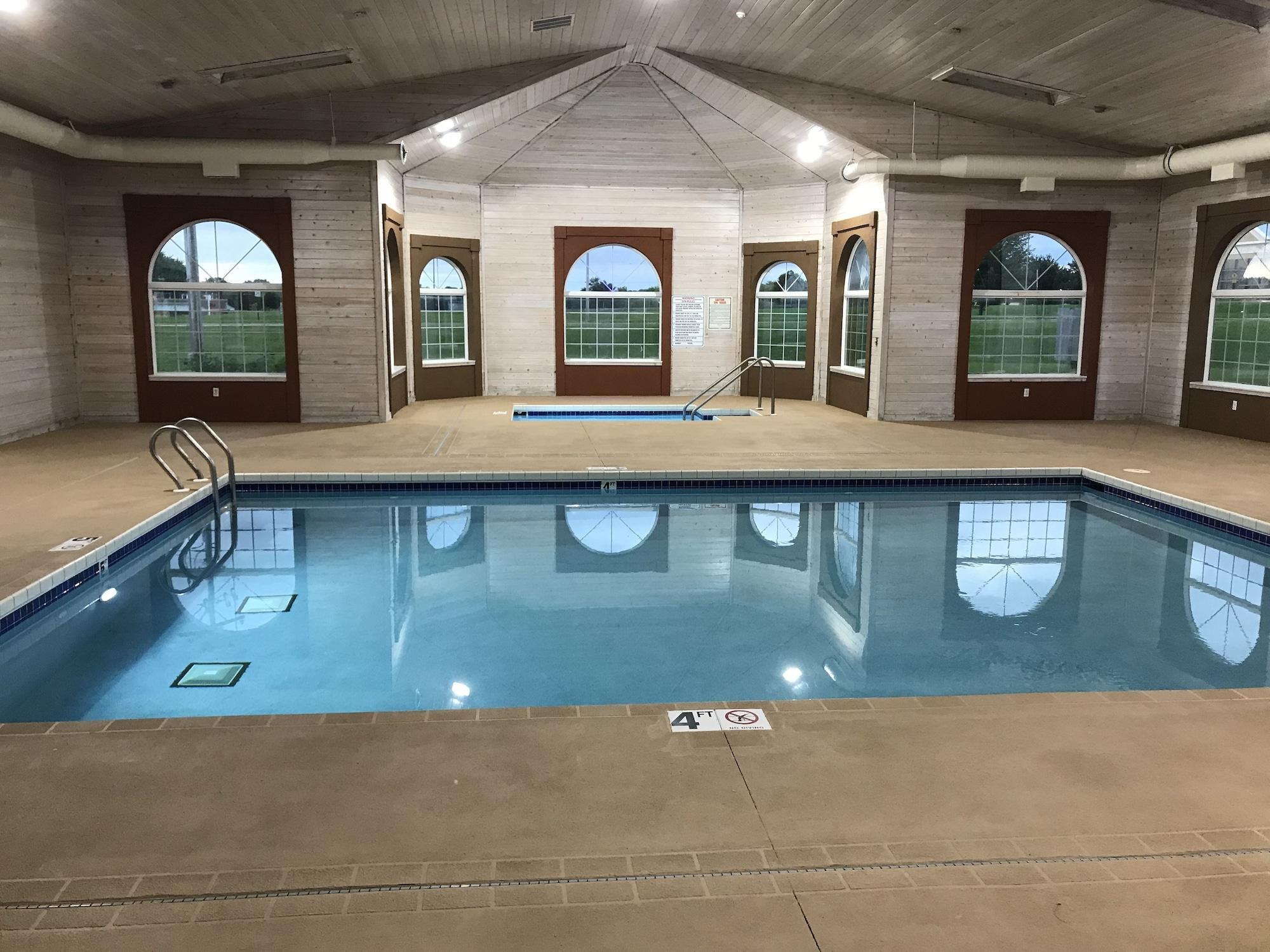 Americinn By Wyndham Hotel