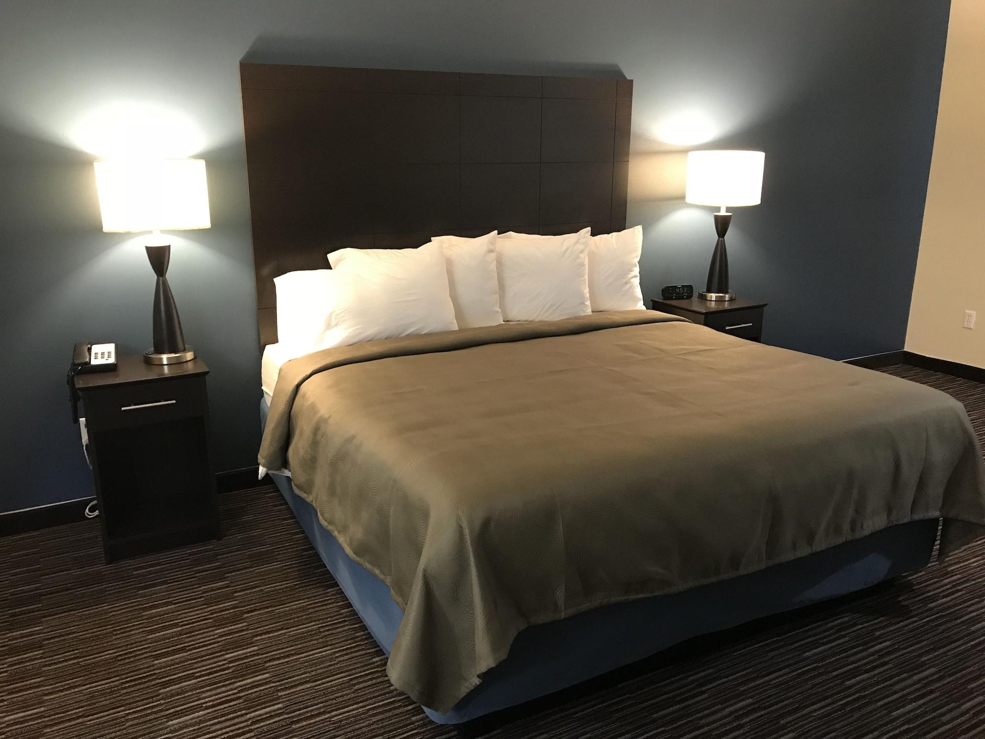 Americinn By Wyndham