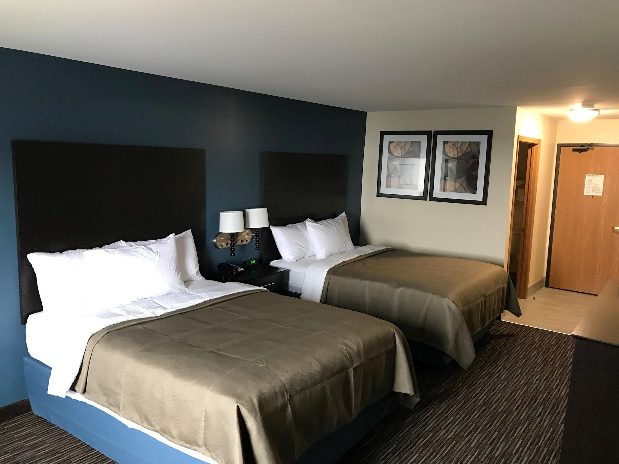 Hotel Americinn By Wyndham