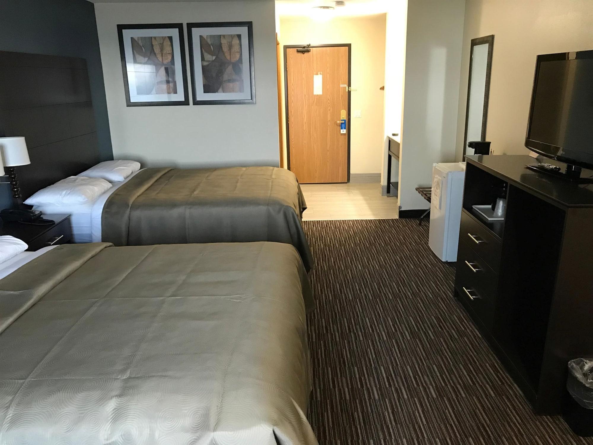 Americinn By Wyndham 3* Jefferson