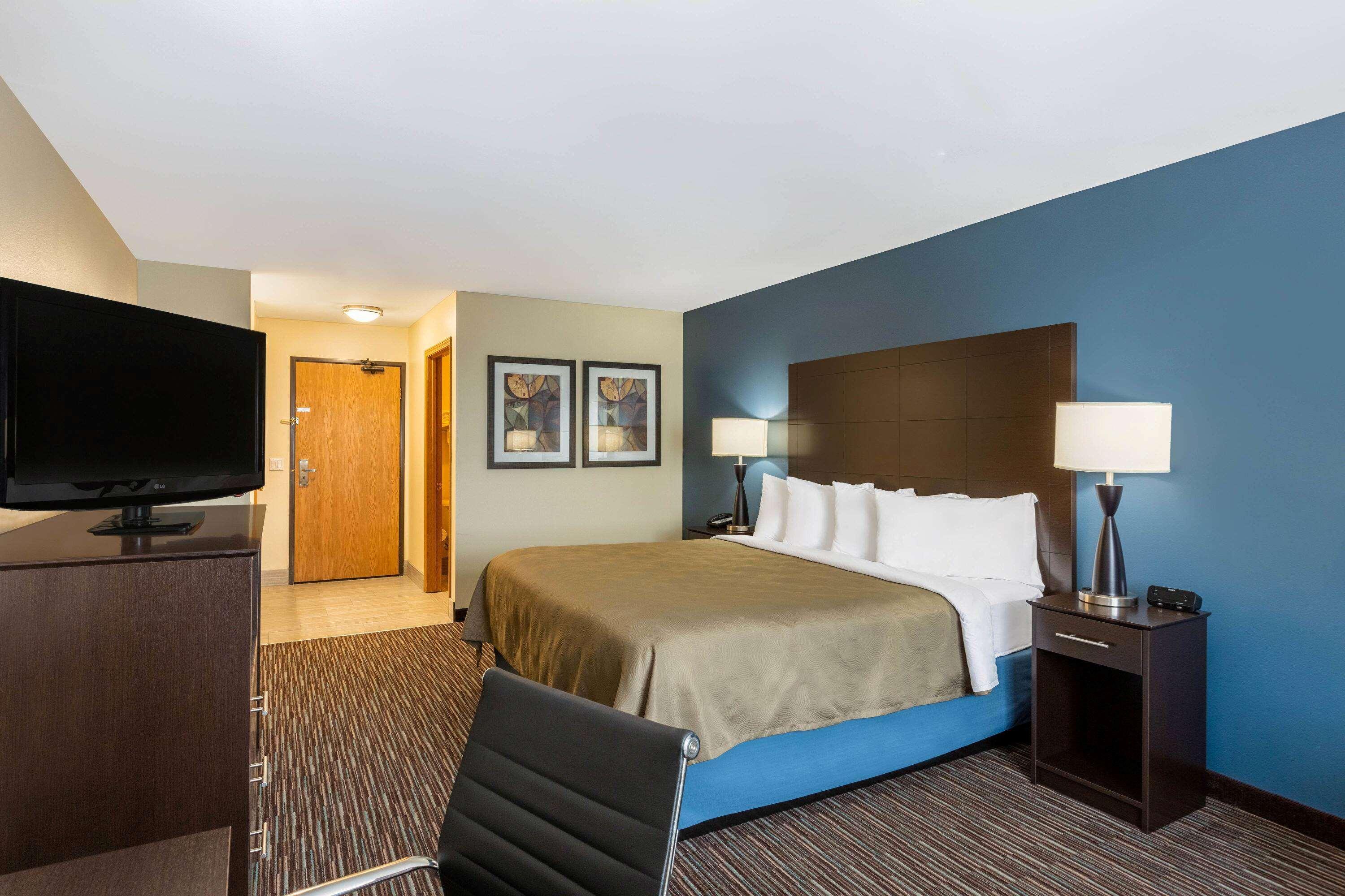 Americinn By Wyndham Hotel