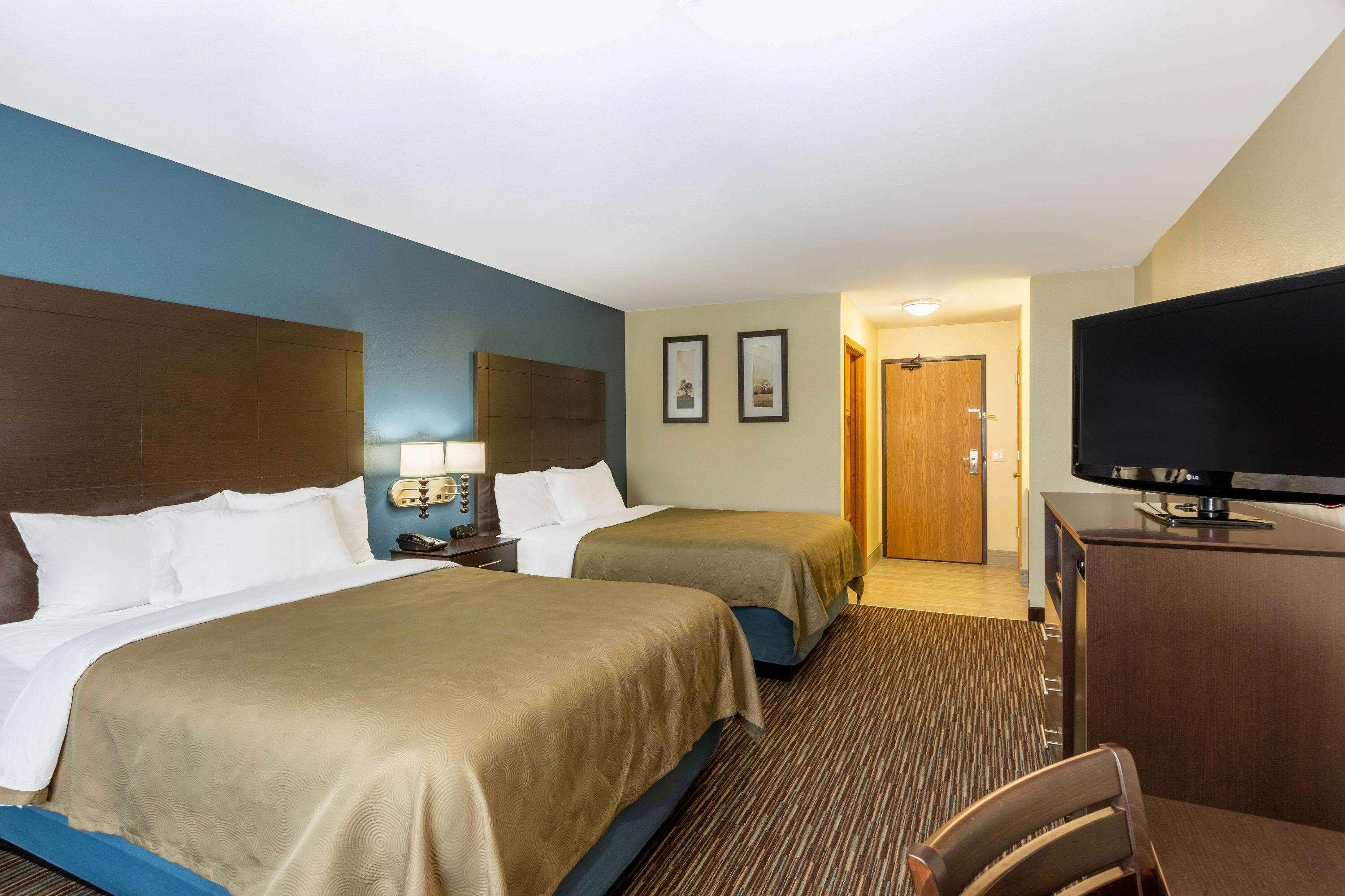 Hotel Americinn By Wyndham 3*