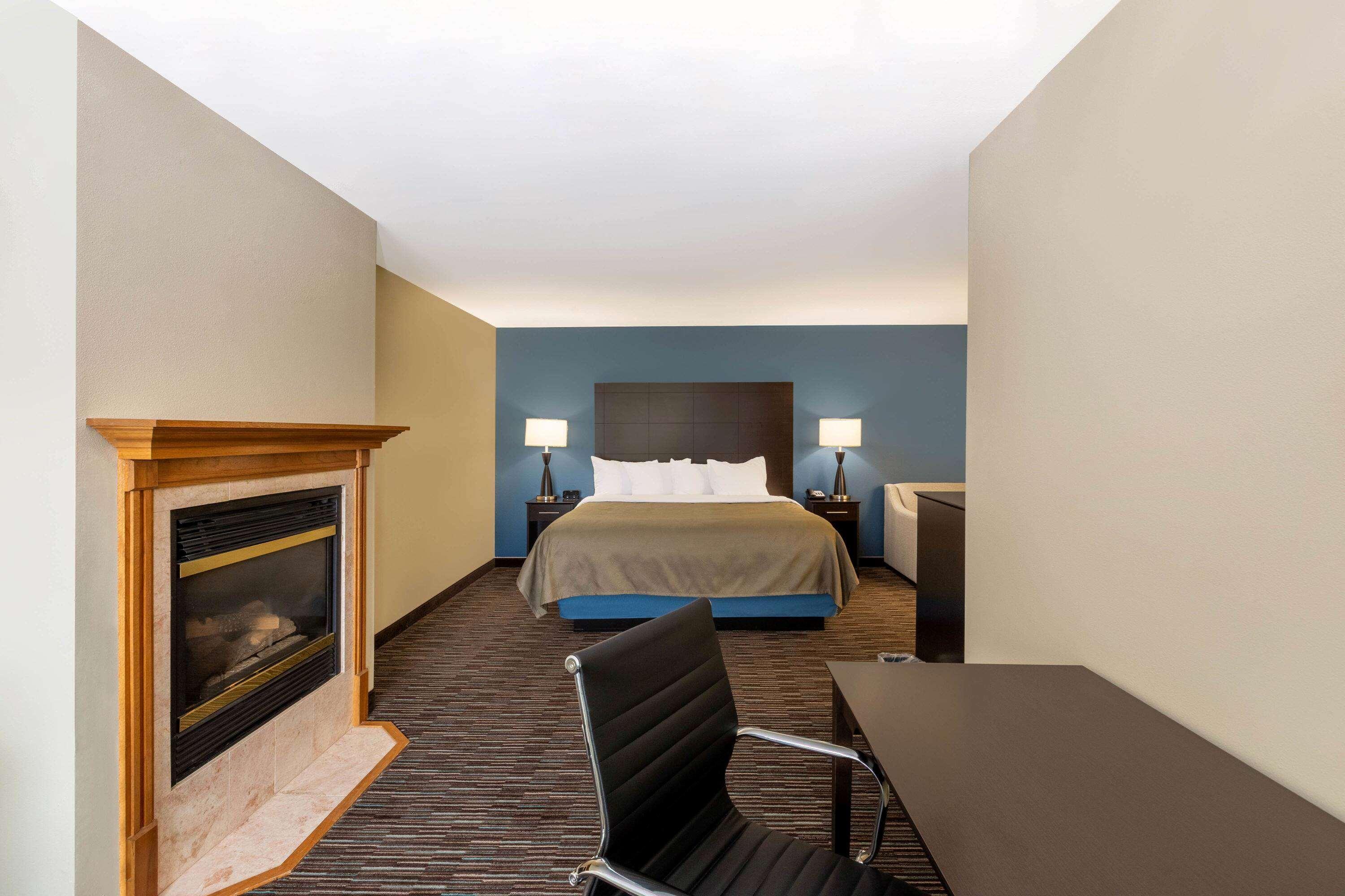 Hotel Americinn By Wyndham 3*