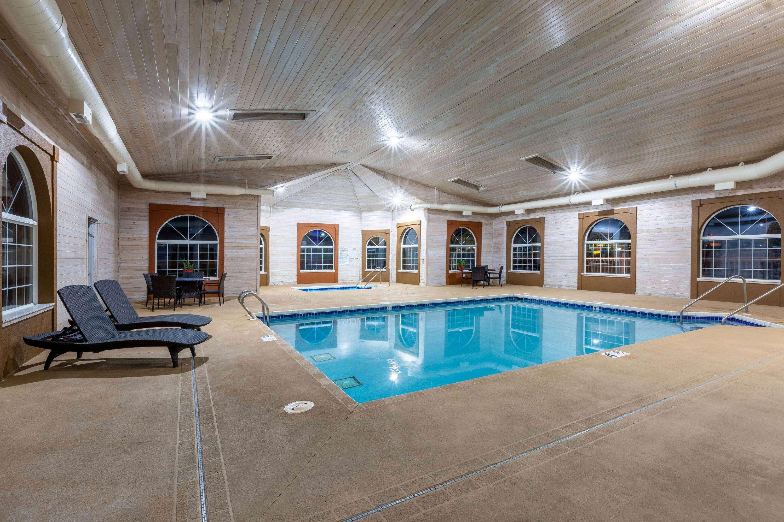 Americinn By Wyndham Hotel Jefferson