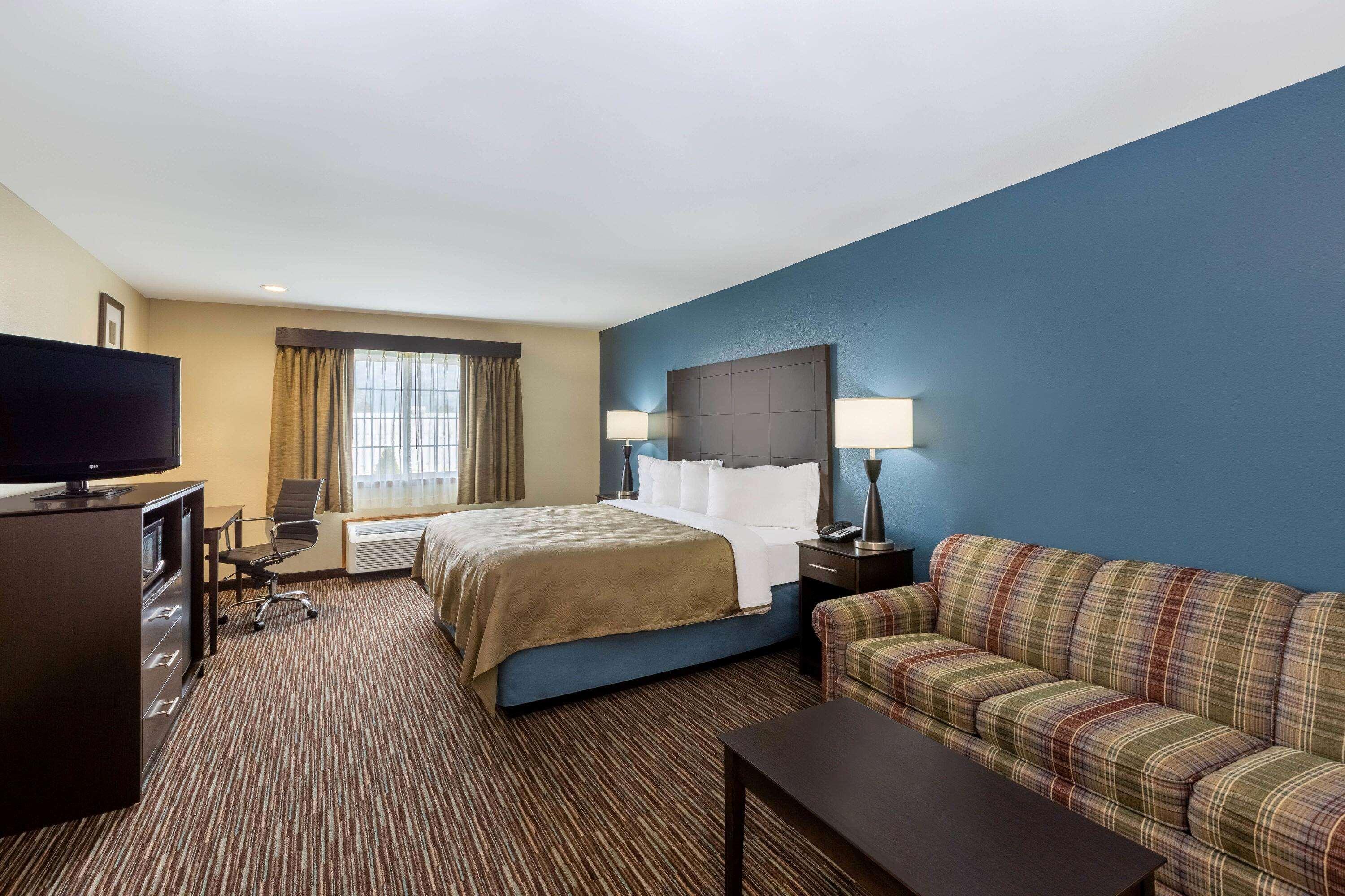 Americinn By Wyndham 3*