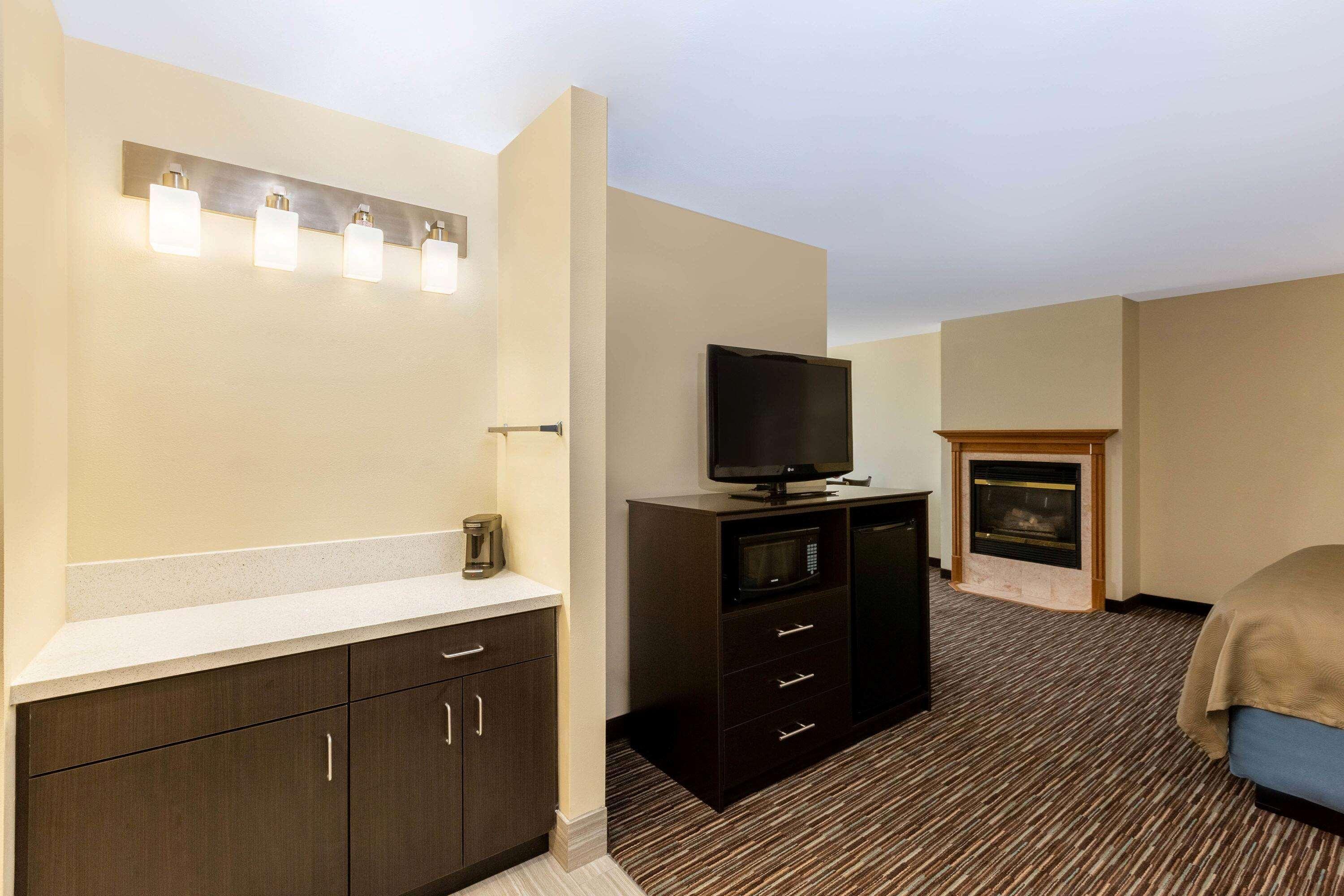 Americinn By Wyndham 3* Jefferson