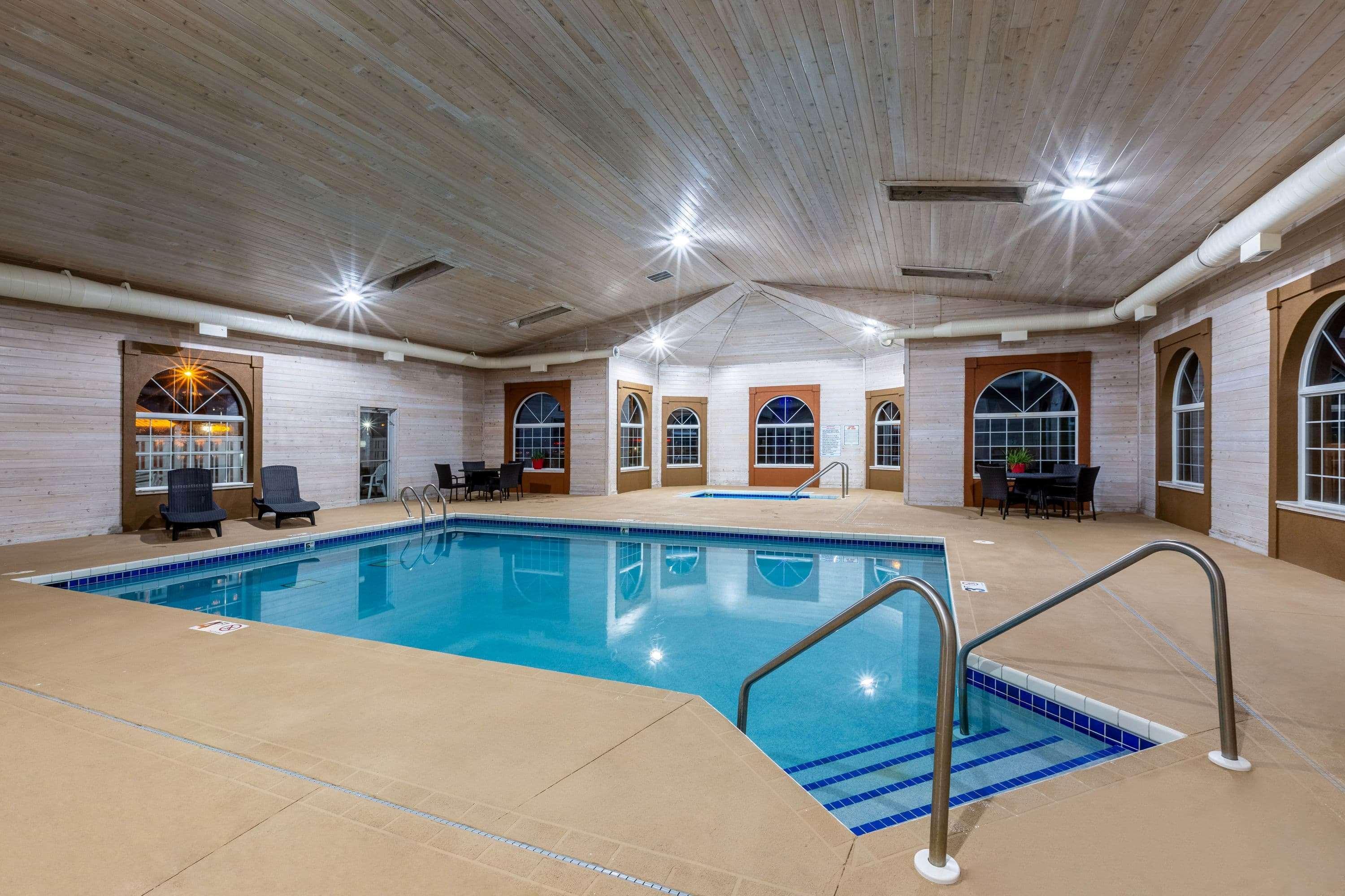 Americinn By Wyndham Hotel 3*