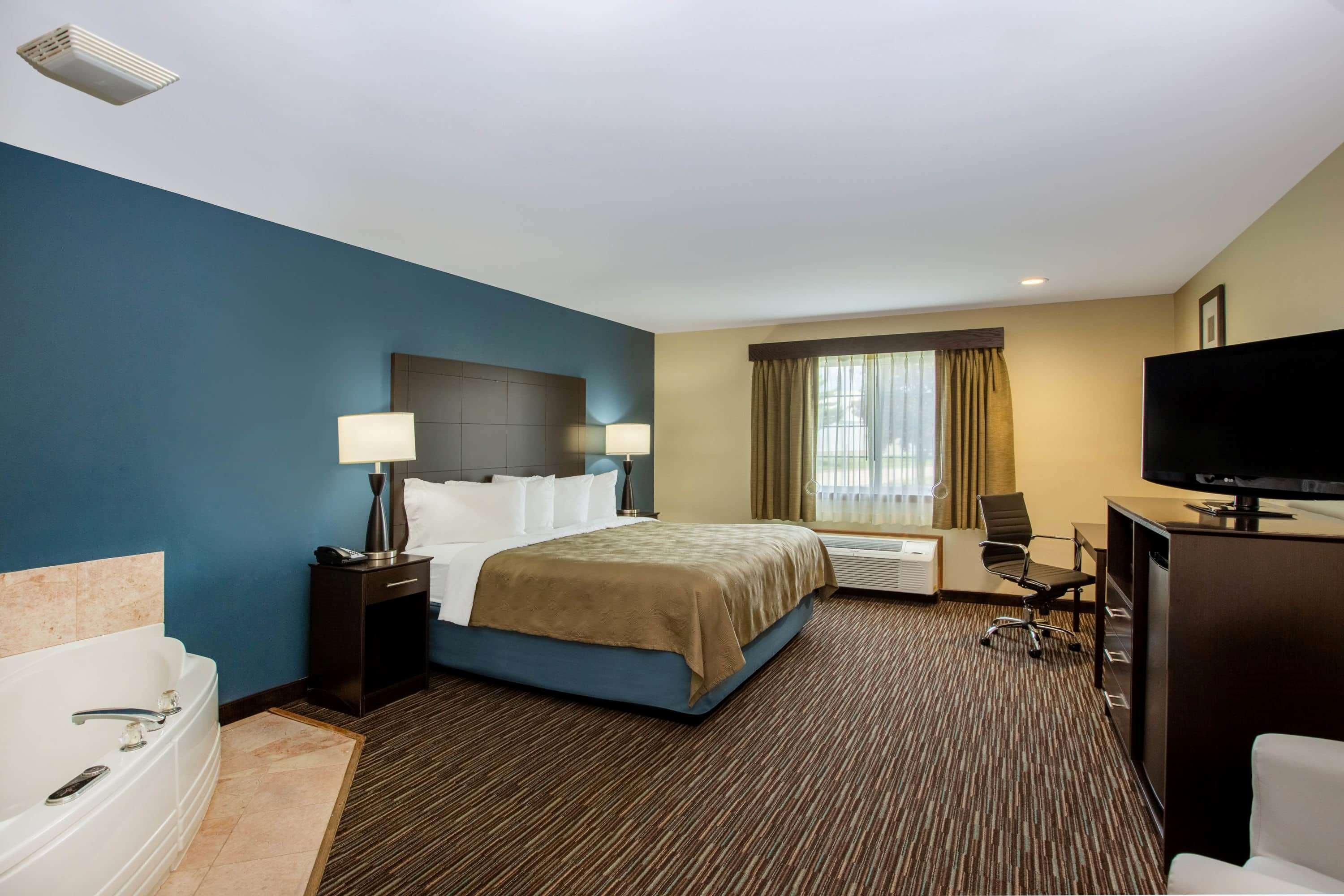 Hotel Americinn By Wyndham Jefferson