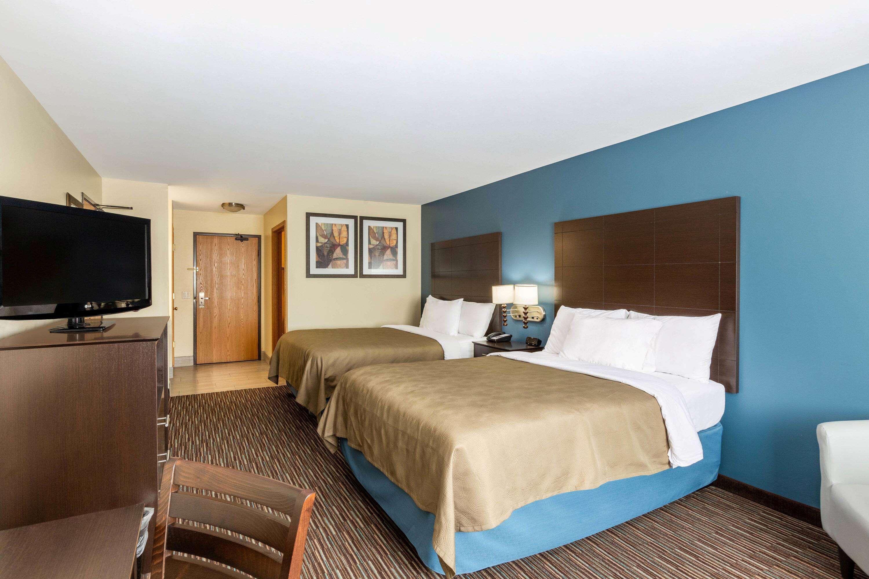 Americinn By Wyndham 3* Jefferson