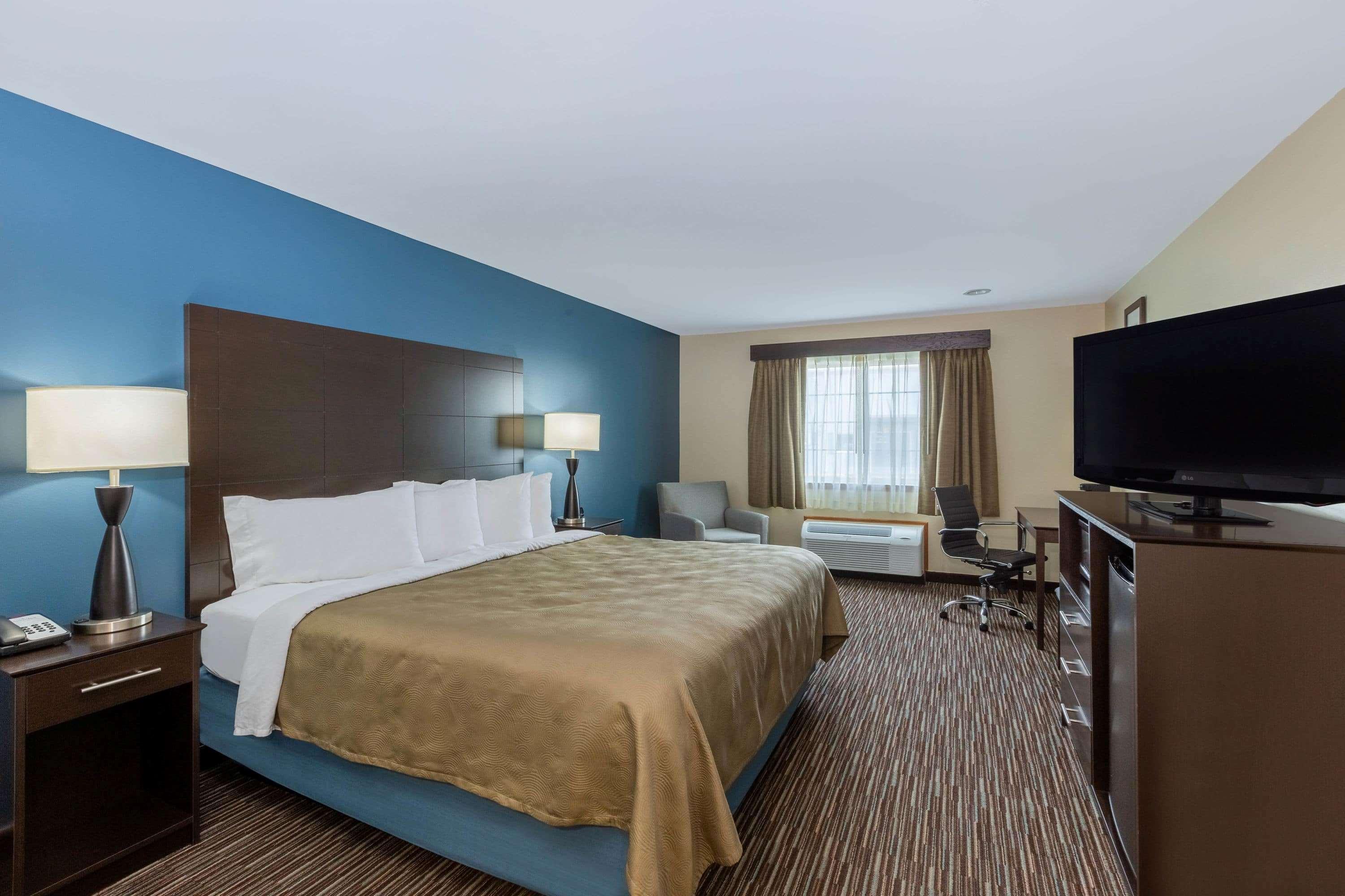 Americinn By Wyndham Jefferson