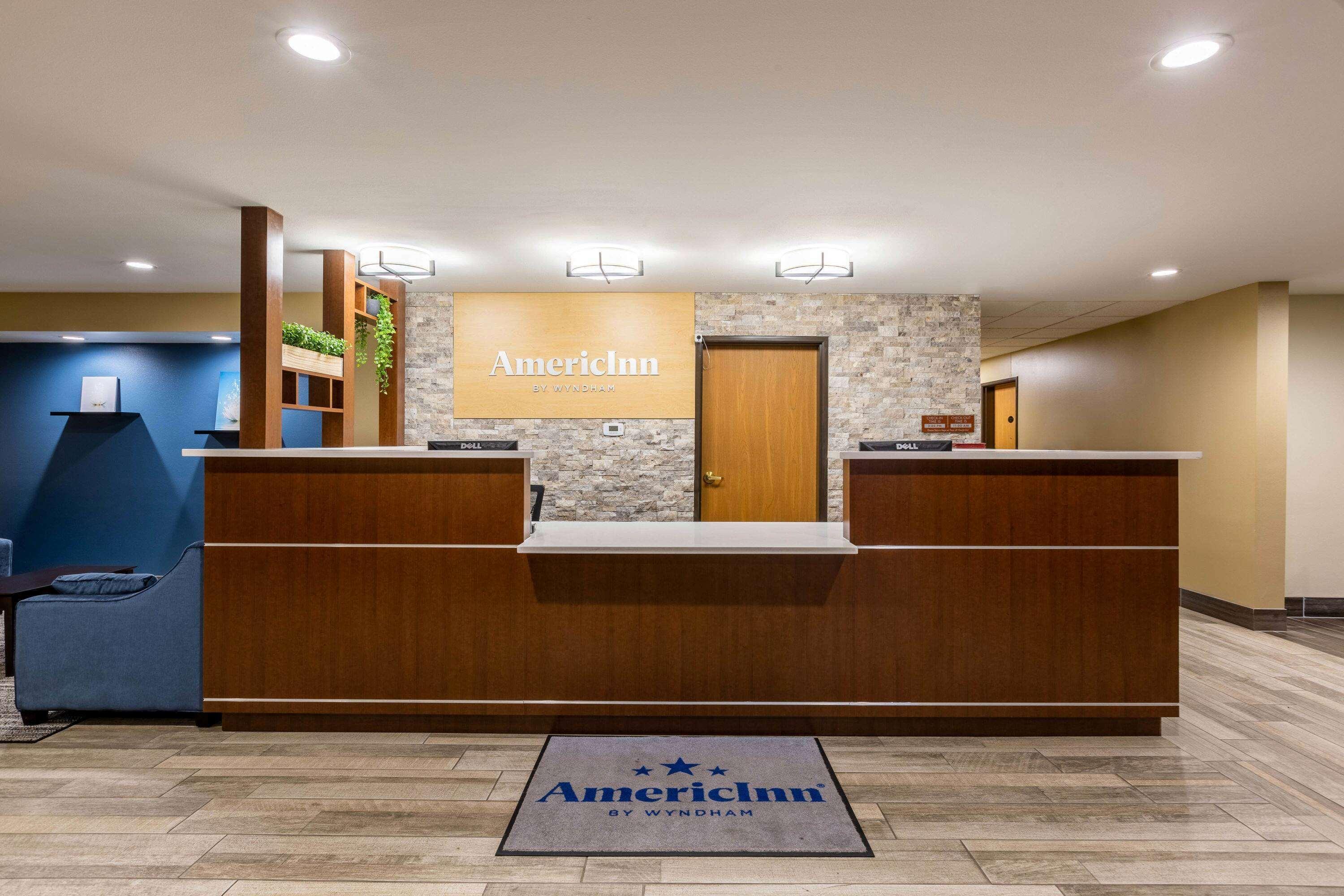 Hotel Americinn By Wyndham