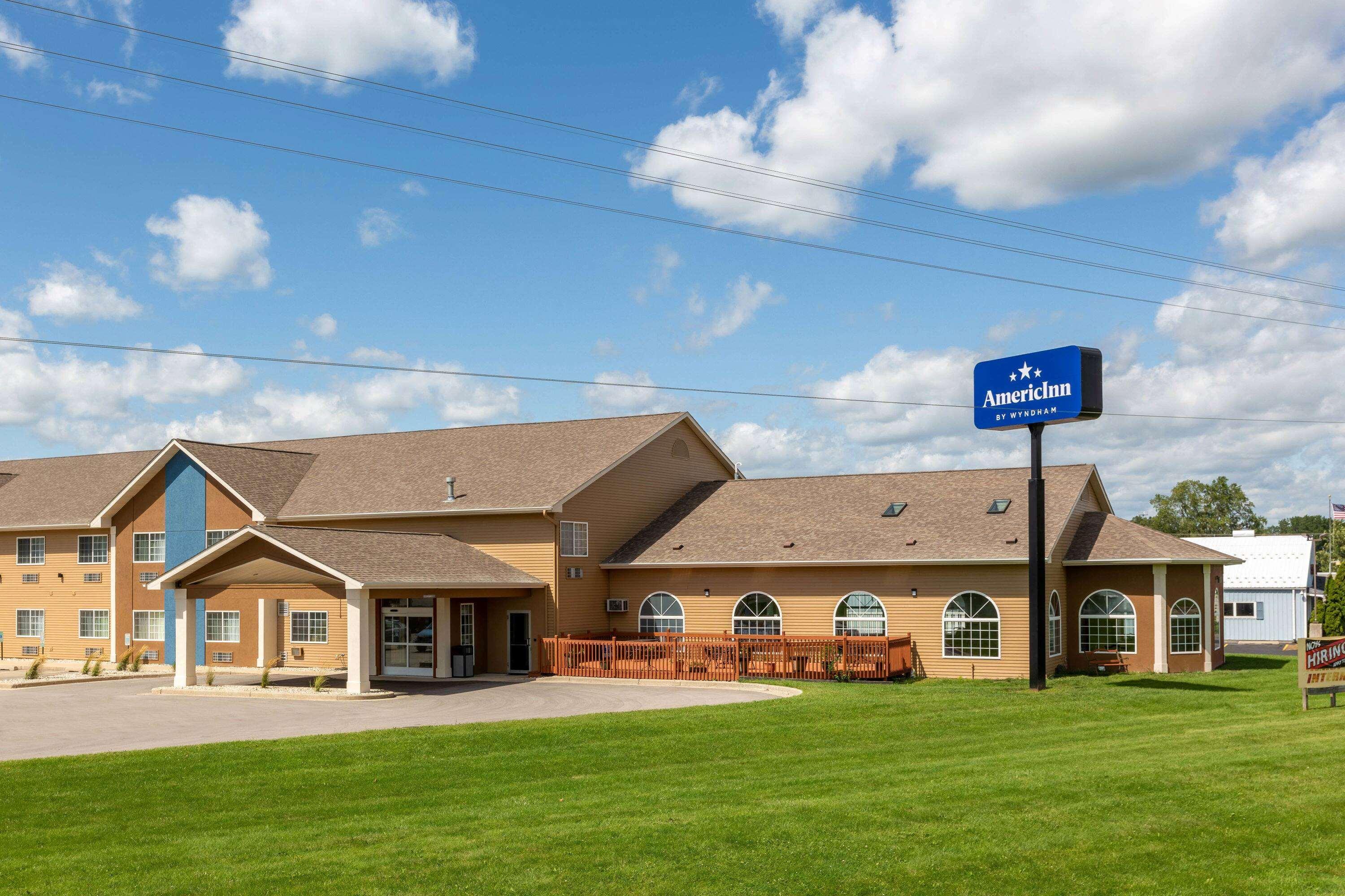 Hotel Americinn By Wyndham