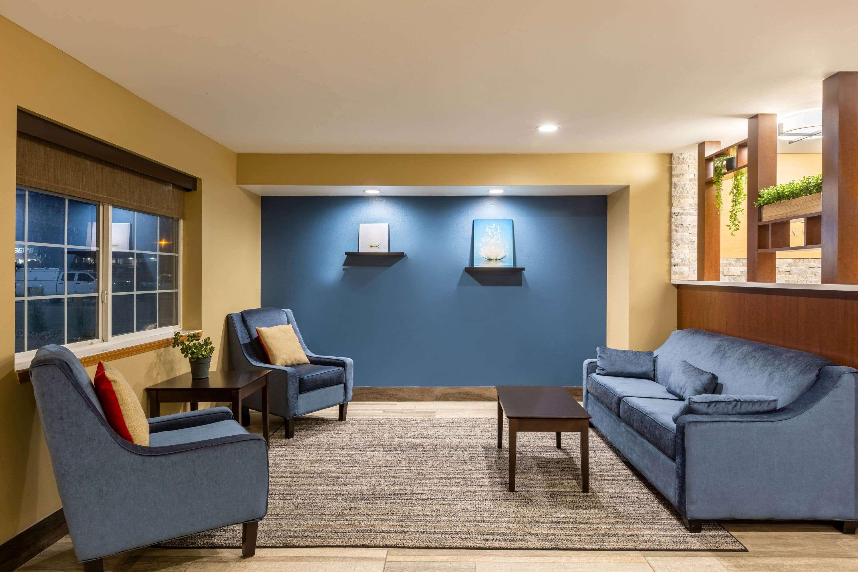 Americinn By Wyndham Hotel Jefferson