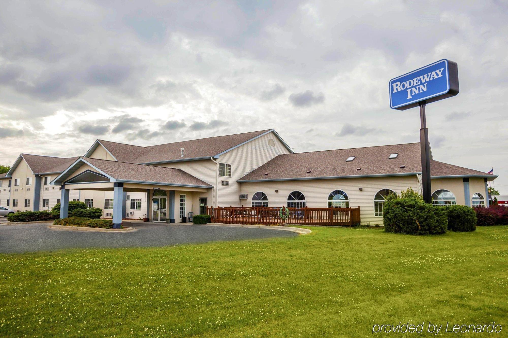 Americinn By Wyndham Hotel Jefferson