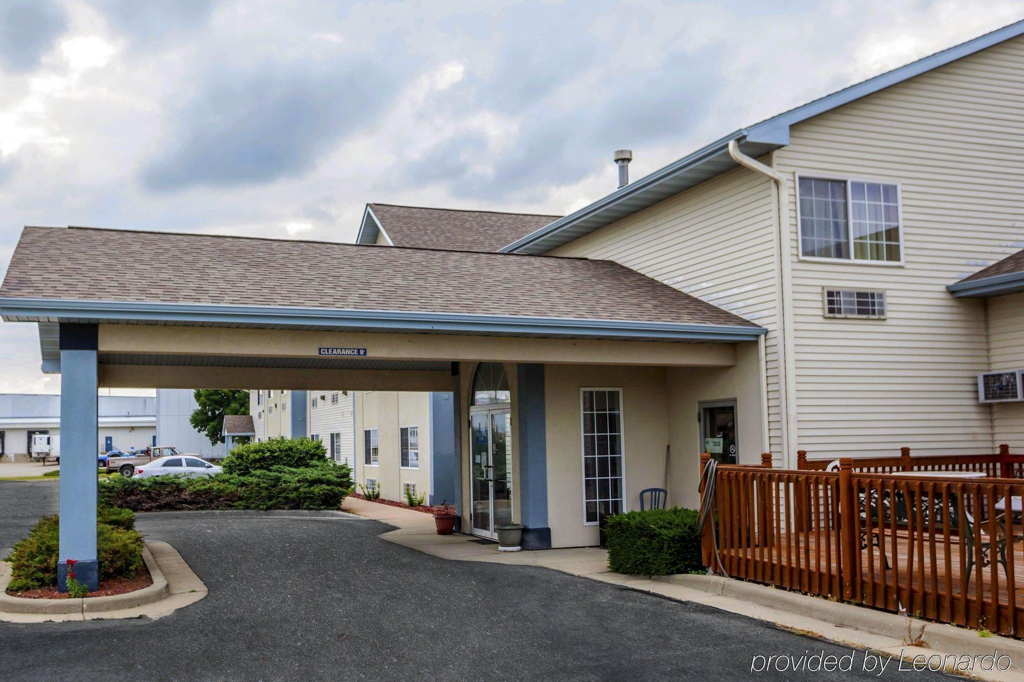 Americinn By Wyndham 3* Jefferson
