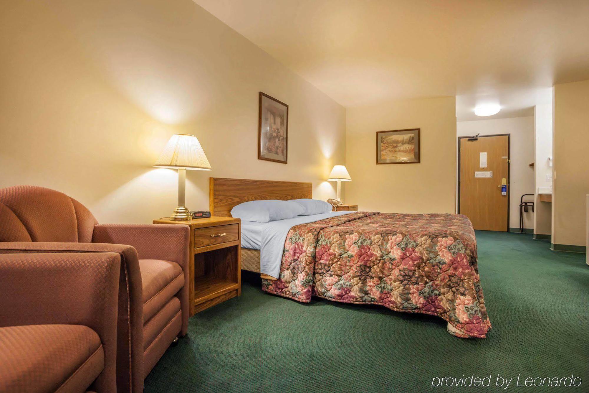 Americinn By Wyndham 3*