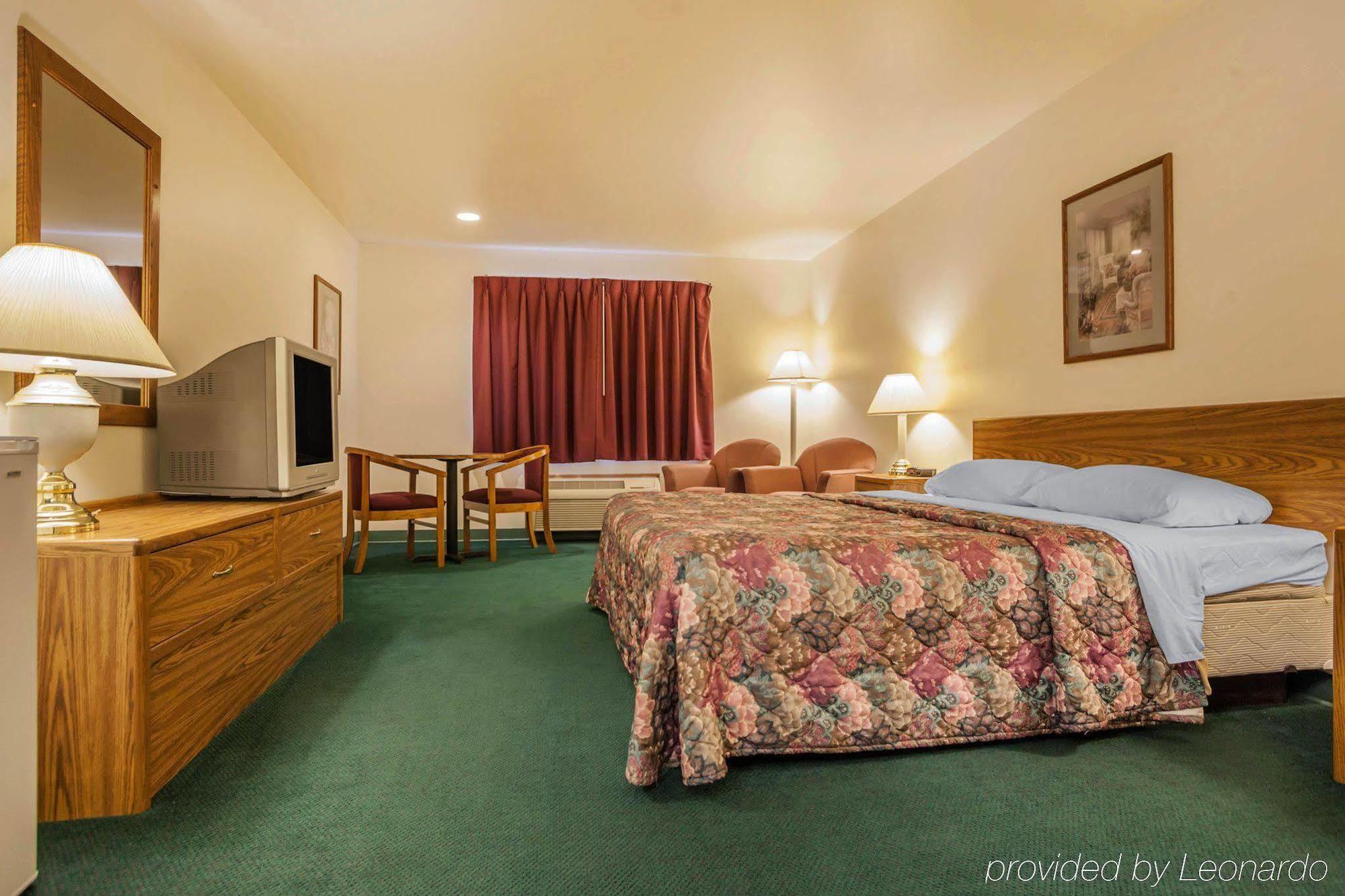 Americinn By Wyndham Hotel Jefferson