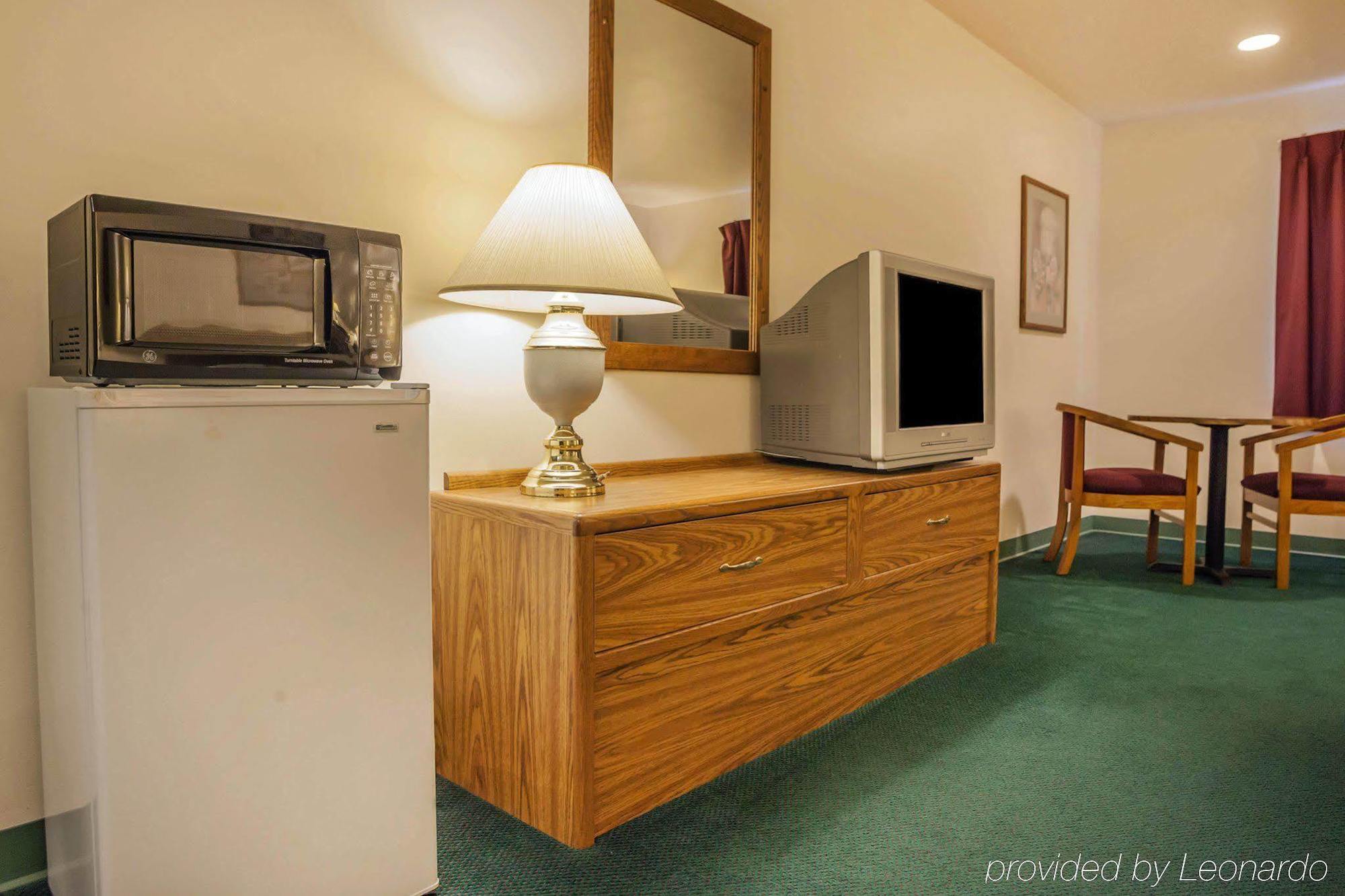 Americinn By Wyndham 3* Jefferson