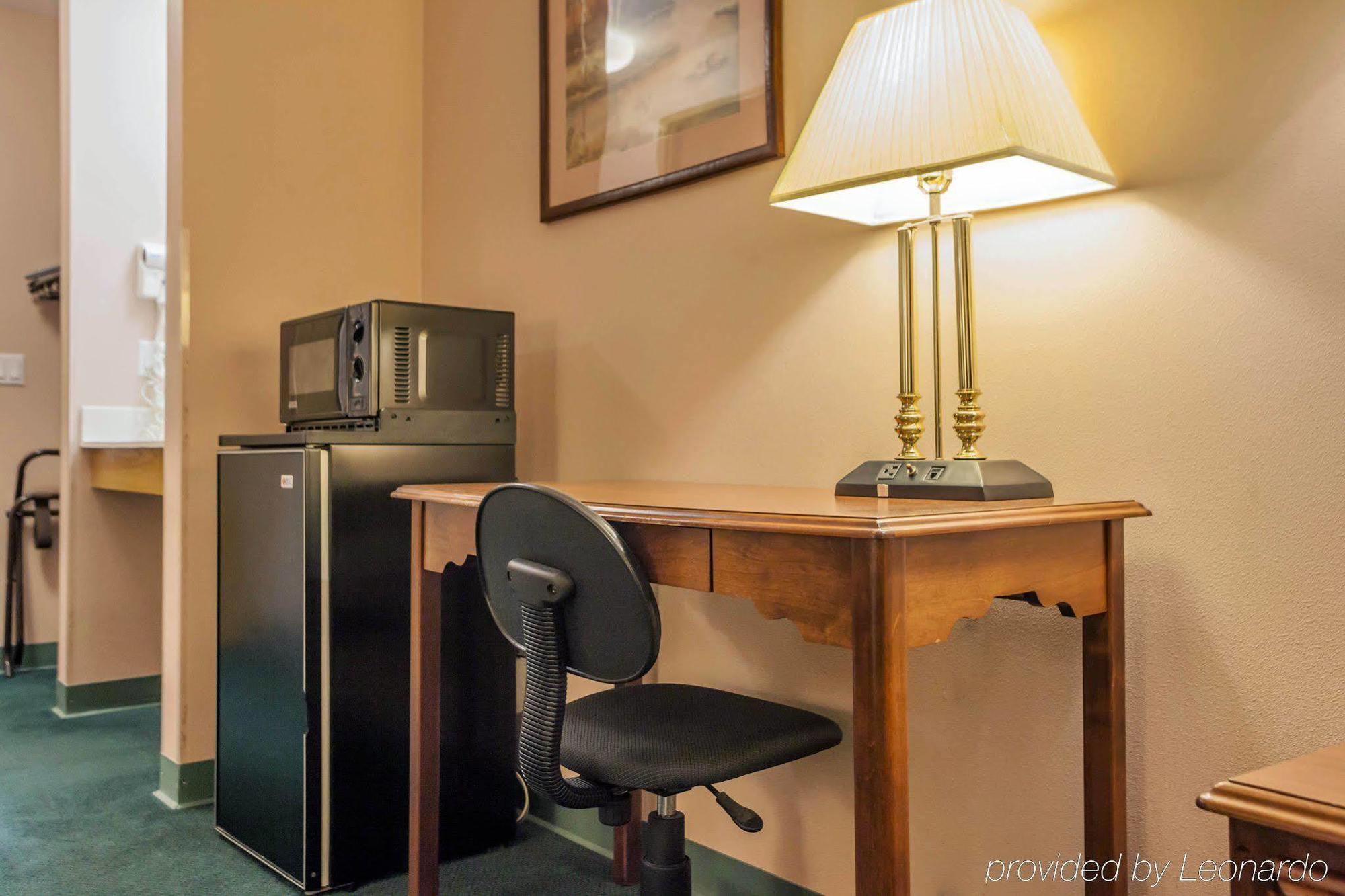 Americinn By Wyndham Hotel Jefferson