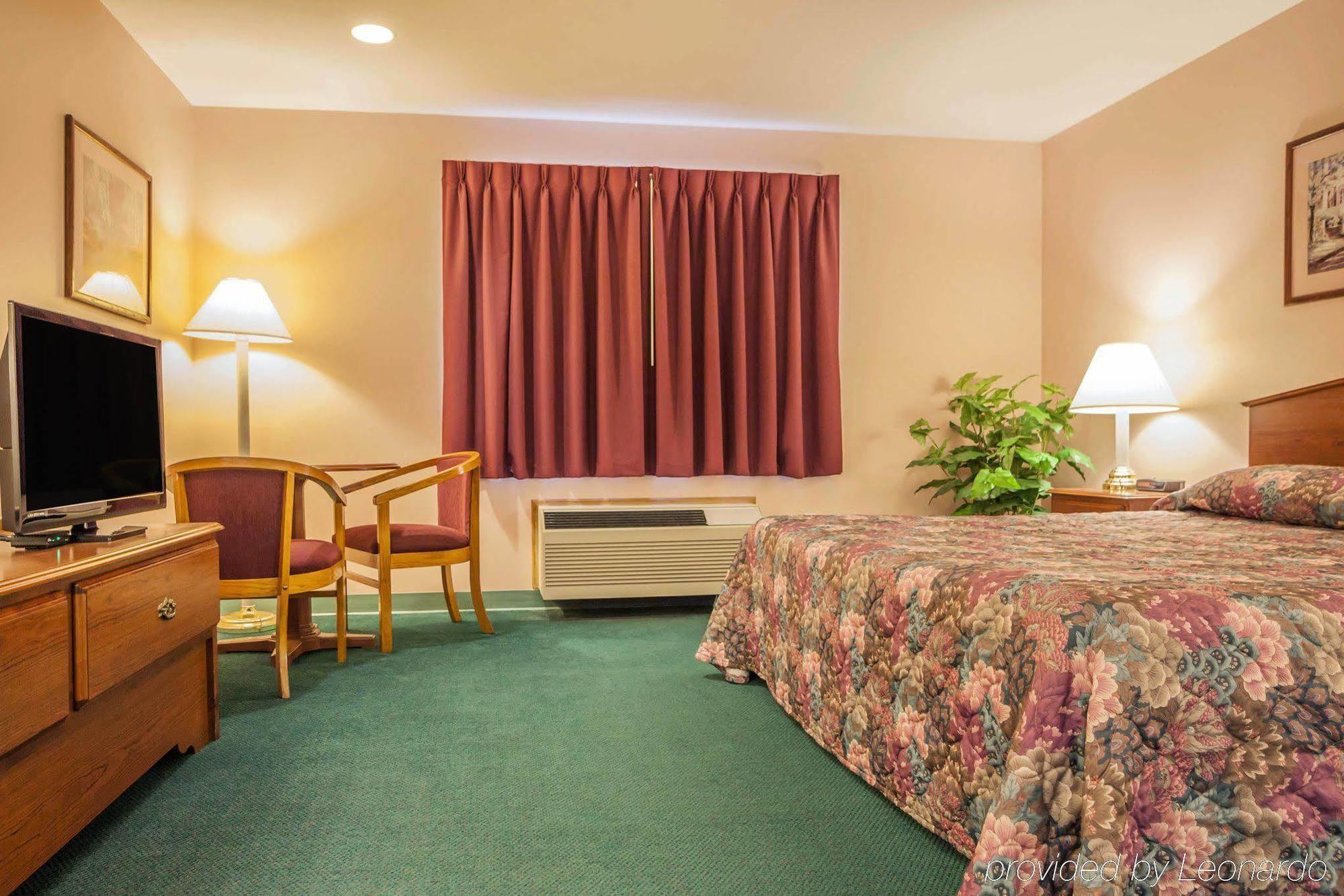 Americinn By Wyndham 3* Jefferson
