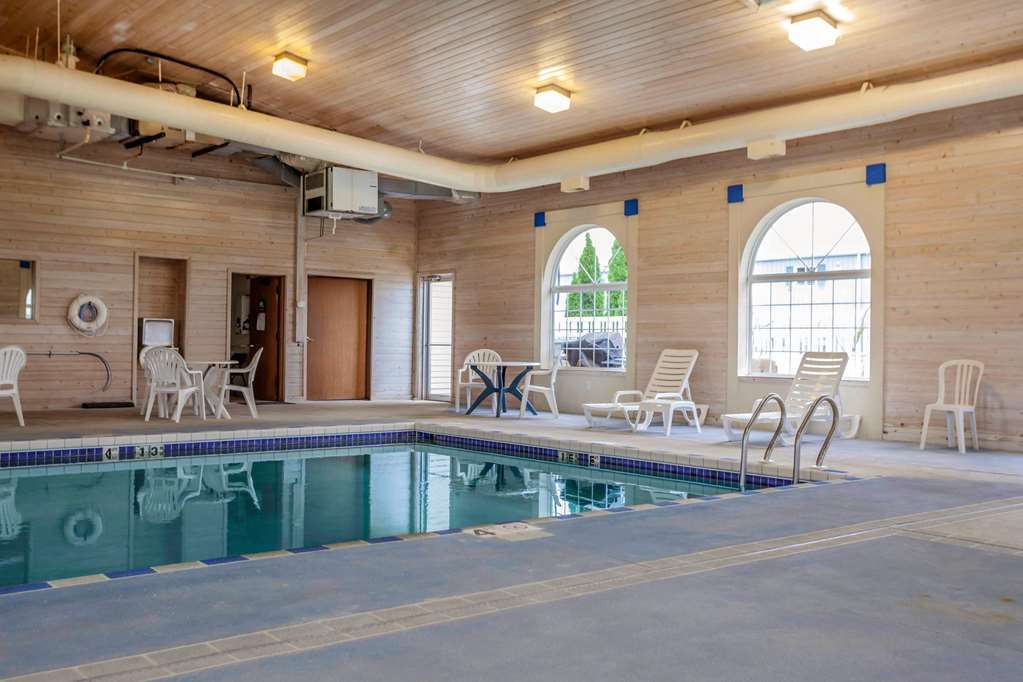 Americinn By Wyndham Jefferson