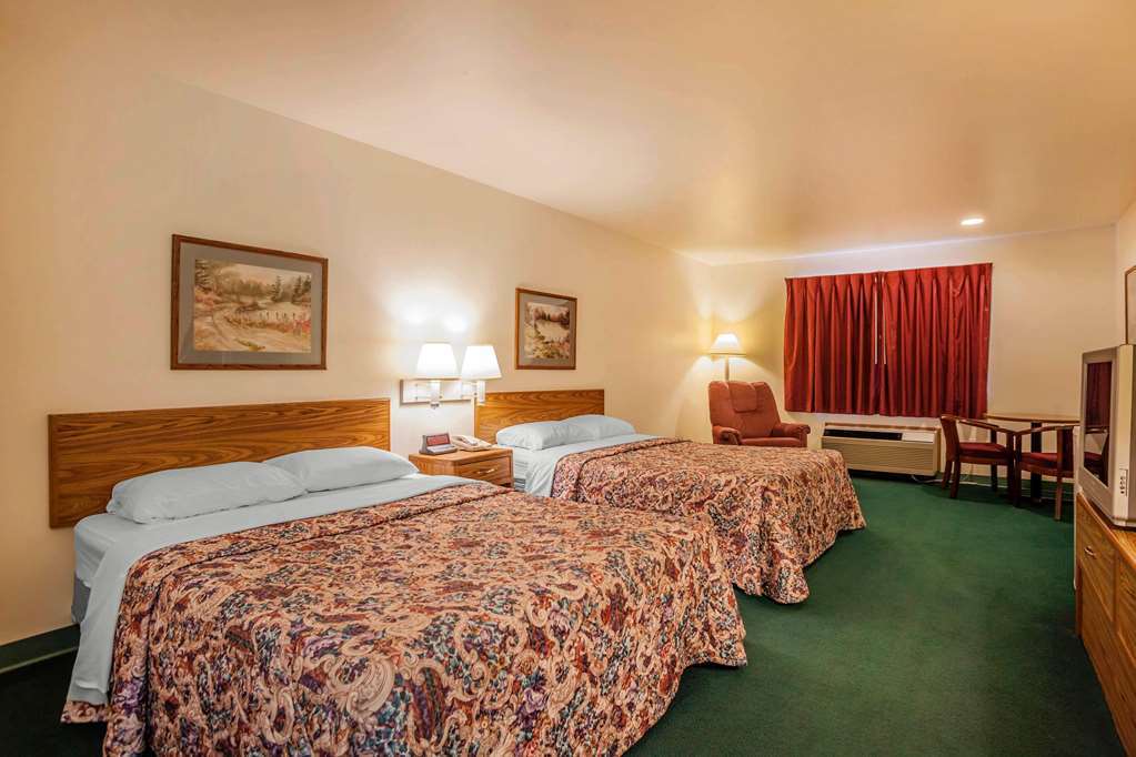 Americinn By Wyndham Jefferson