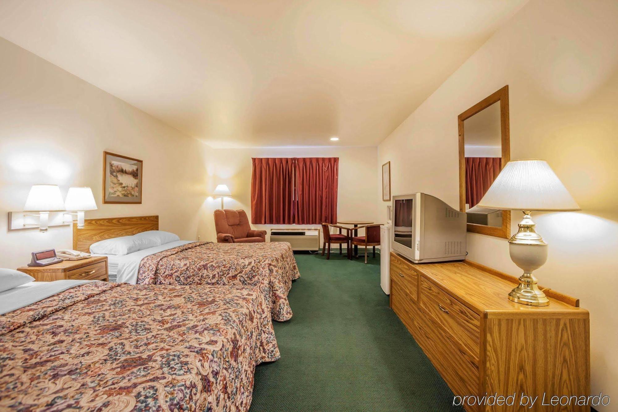 Americinn By Wyndham Jefferson