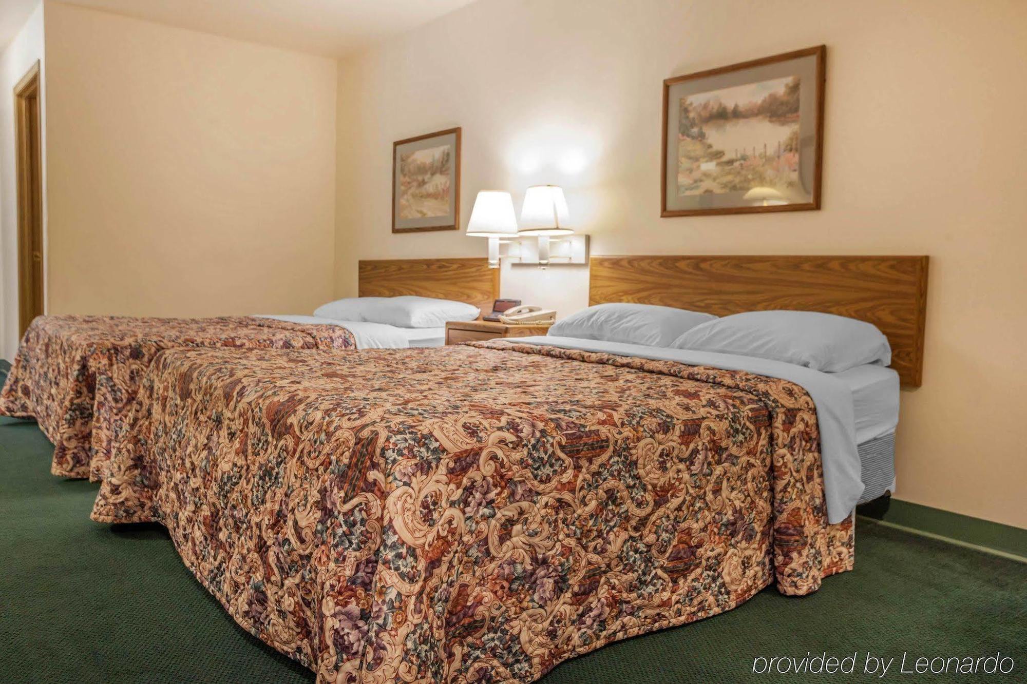 Americinn By Wyndham Hotel 3*
