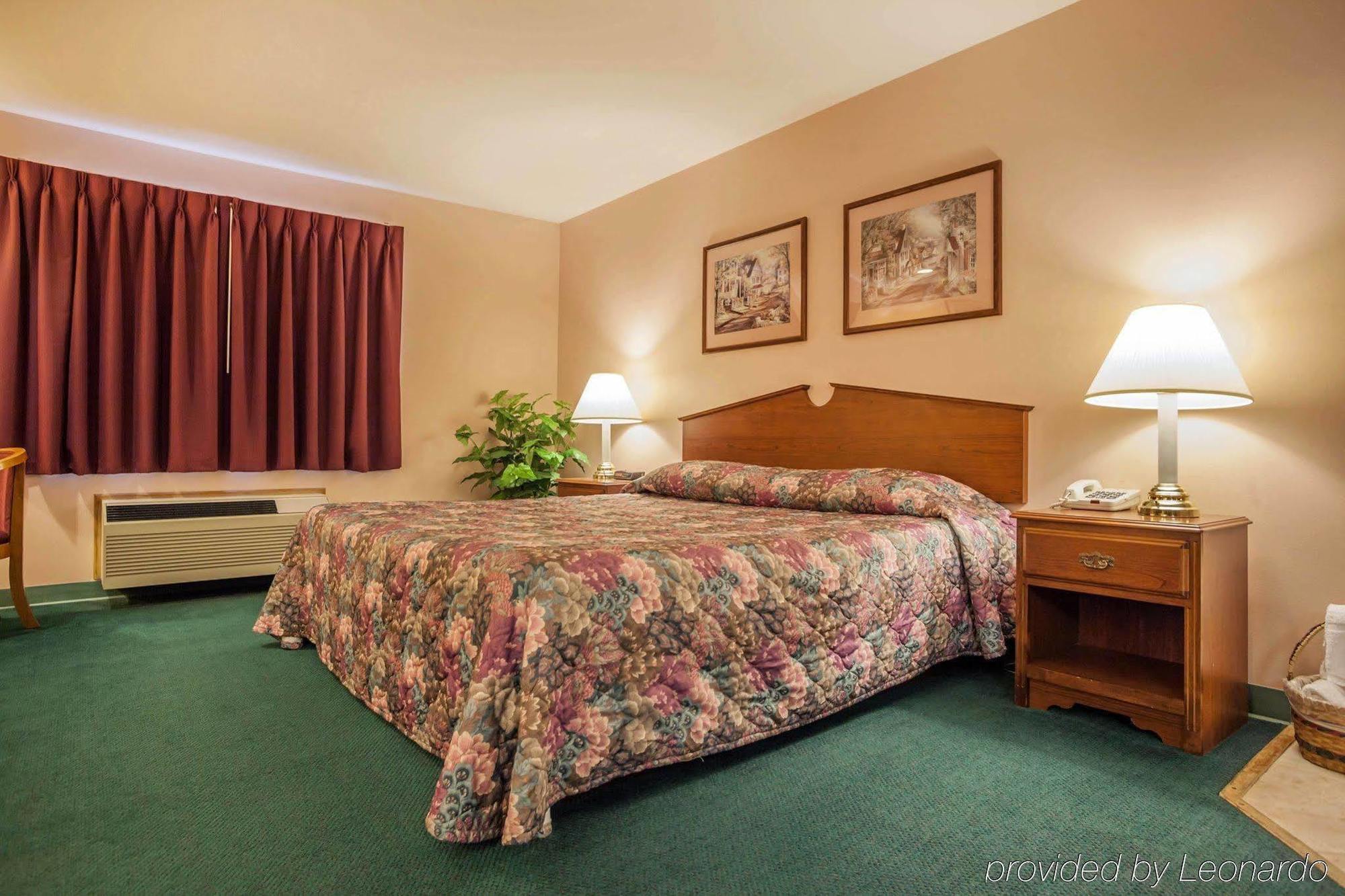 Americinn By Wyndham 3*