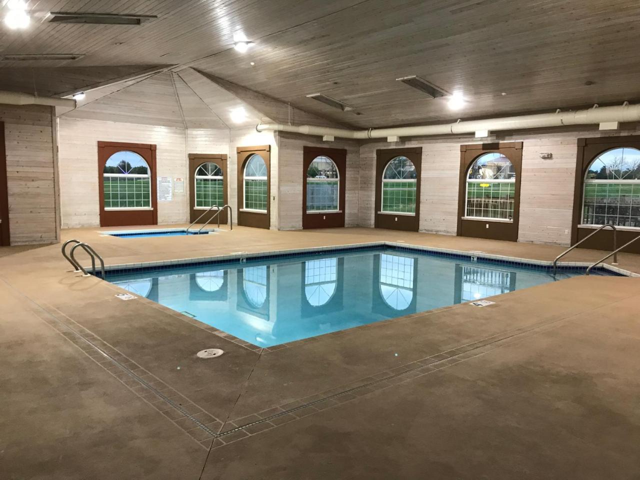 Hotel Americinn By Wyndham