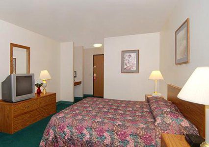 Americinn By Wyndham 3* Jefferson