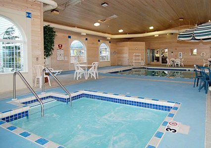 Americinn By Wyndham Jefferson