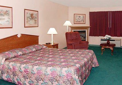 Americinn By Wyndham 3*
