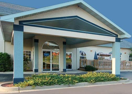 Americinn By Wyndham Hotel 3*